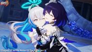 Honkai Impact 3rd story chapter XXXIII (Image via HoYoverse)
